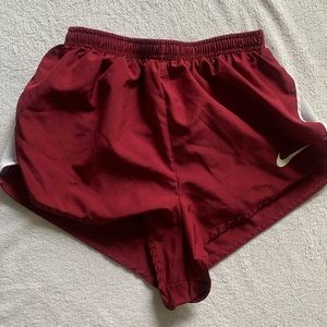 Nike athletic shorts